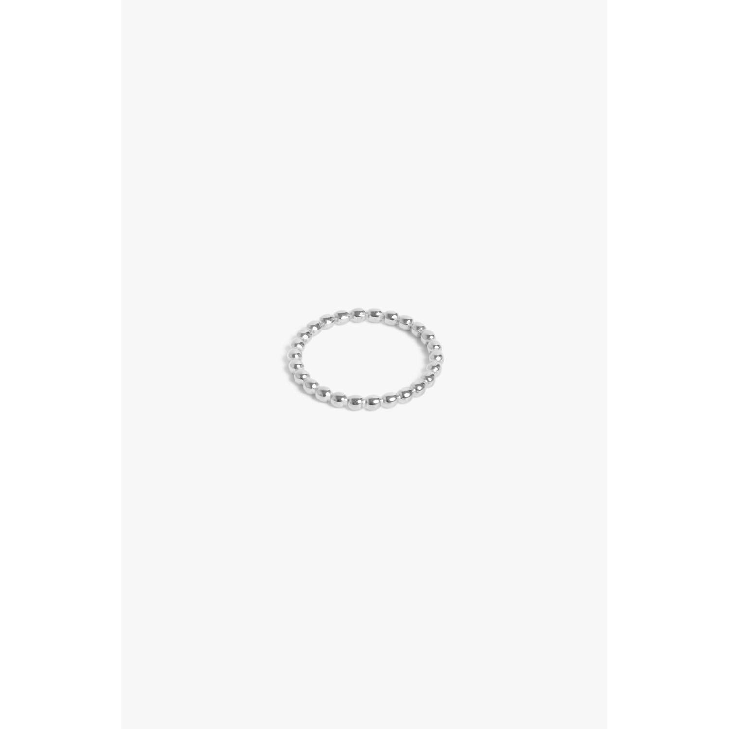 New Marrin Costello Women's Crown Ring In Silver